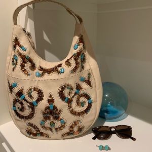 Braccialini handbag